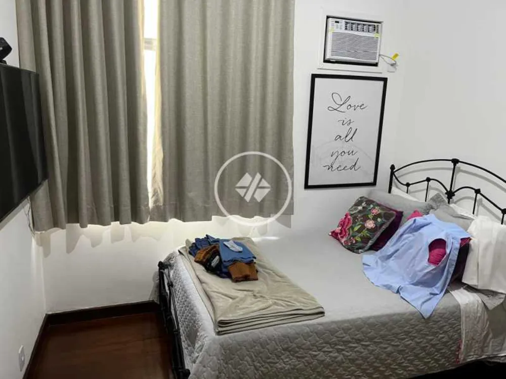 Apartamento, 3 quartos, 121 m² - Foto 5
