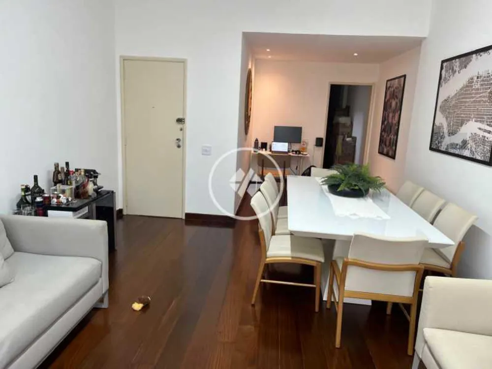 Apartamento, 3 quartos, 121 m² - Foto 3