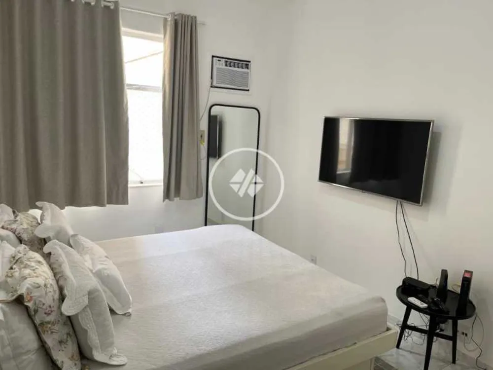 Apartamento, 3 quartos, 121 m² - Foto 4
