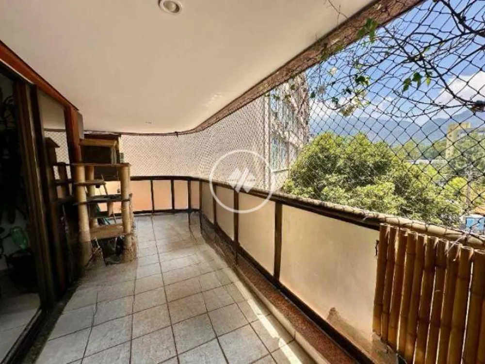 Apartamento, 2 quartos, 75 m² - Foto 1