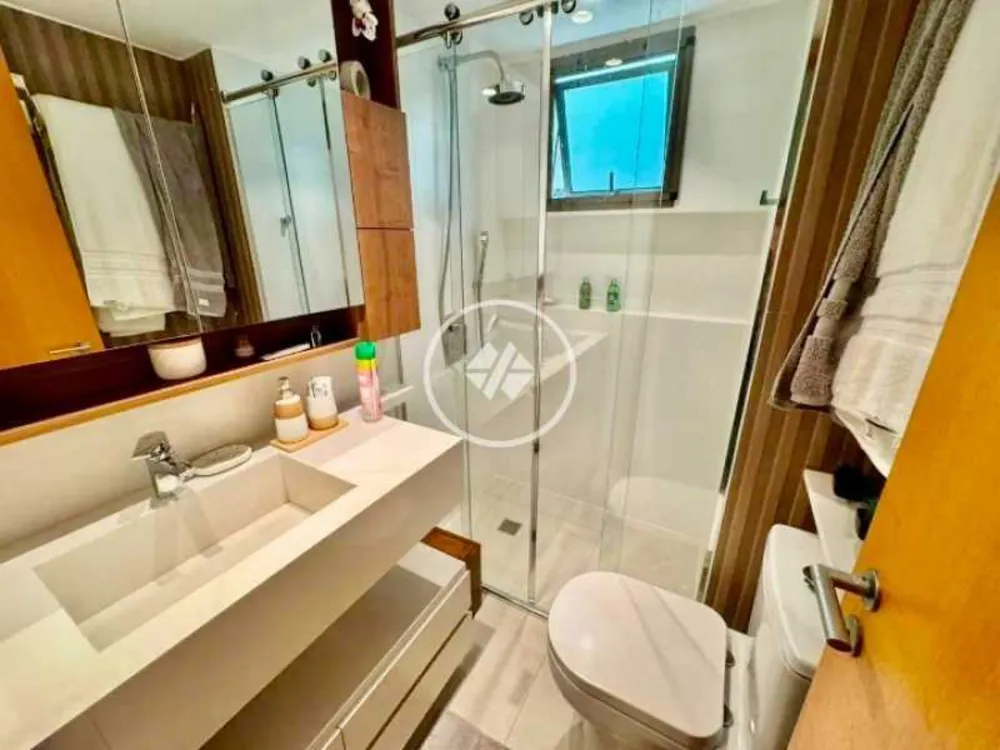 Apartamento, 3 quartos, 110 m² - Foto 13
