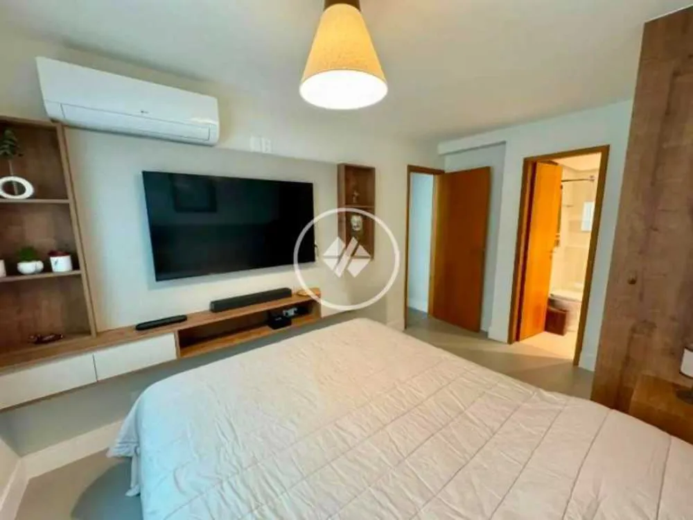 Apartamento, 3 quartos, 110 m² - Foto 6