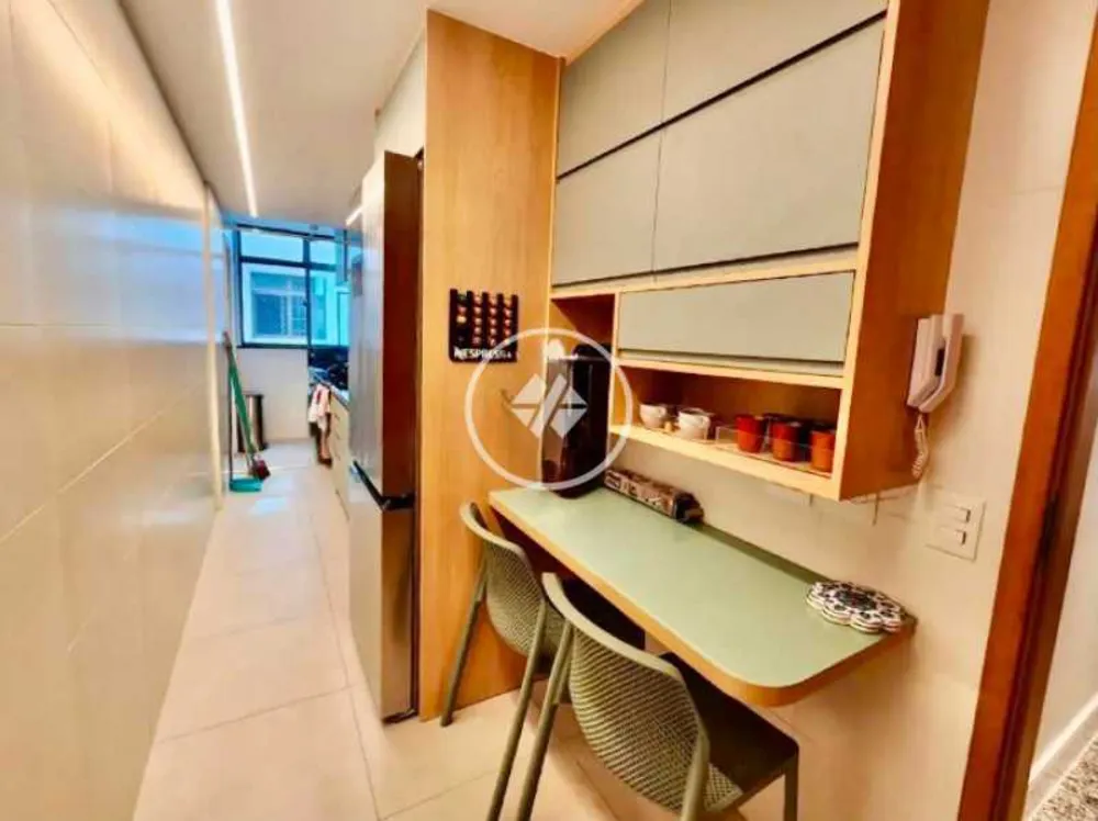 Apartamento, 3 quartos, 110 m² - Foto 3