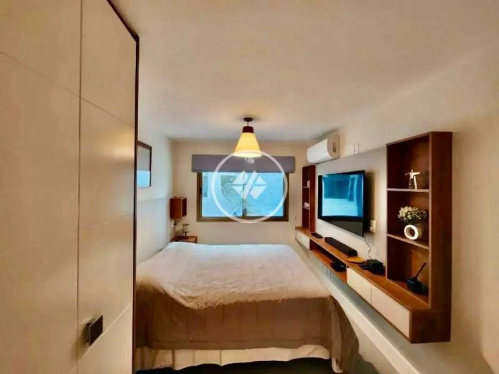 Apartamento, 3 quartos, 110 m² - Foto 9