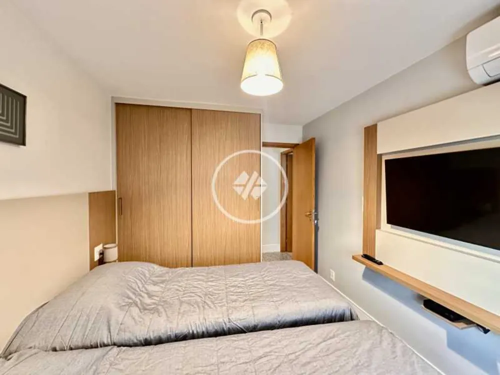 Apartamento, 3 quartos, 110 m² - Foto 27