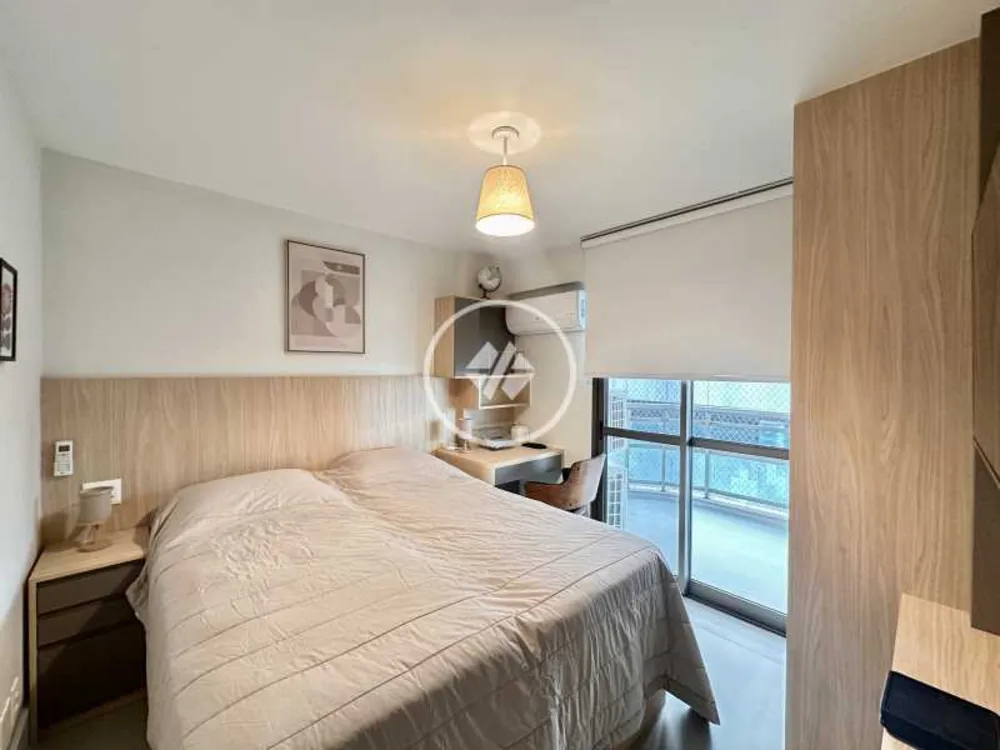 Apartamento, 3 quartos, 110 m² - Foto 28