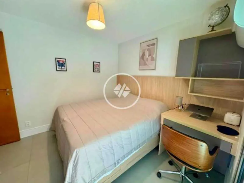 Apartamento, 3 quartos, 110 m² - Foto 12