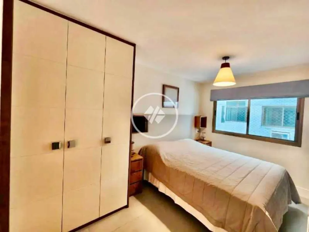 Apartamento, 3 quartos, 110 m² - Foto 11