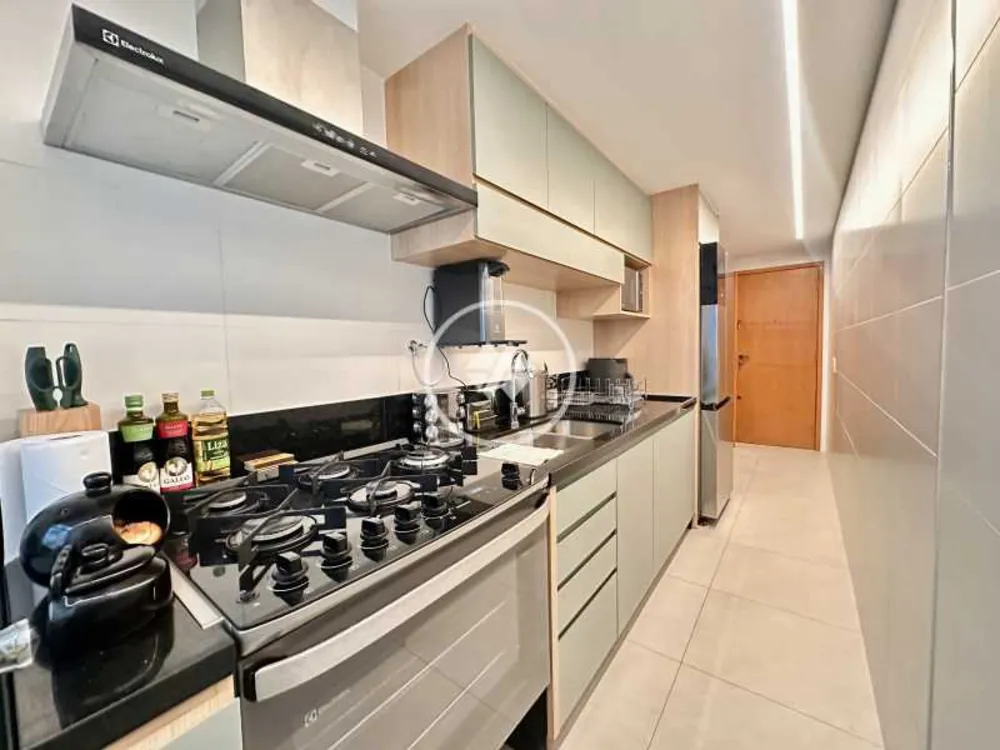 Apartamento, 3 quartos, 110 m² - Foto 23