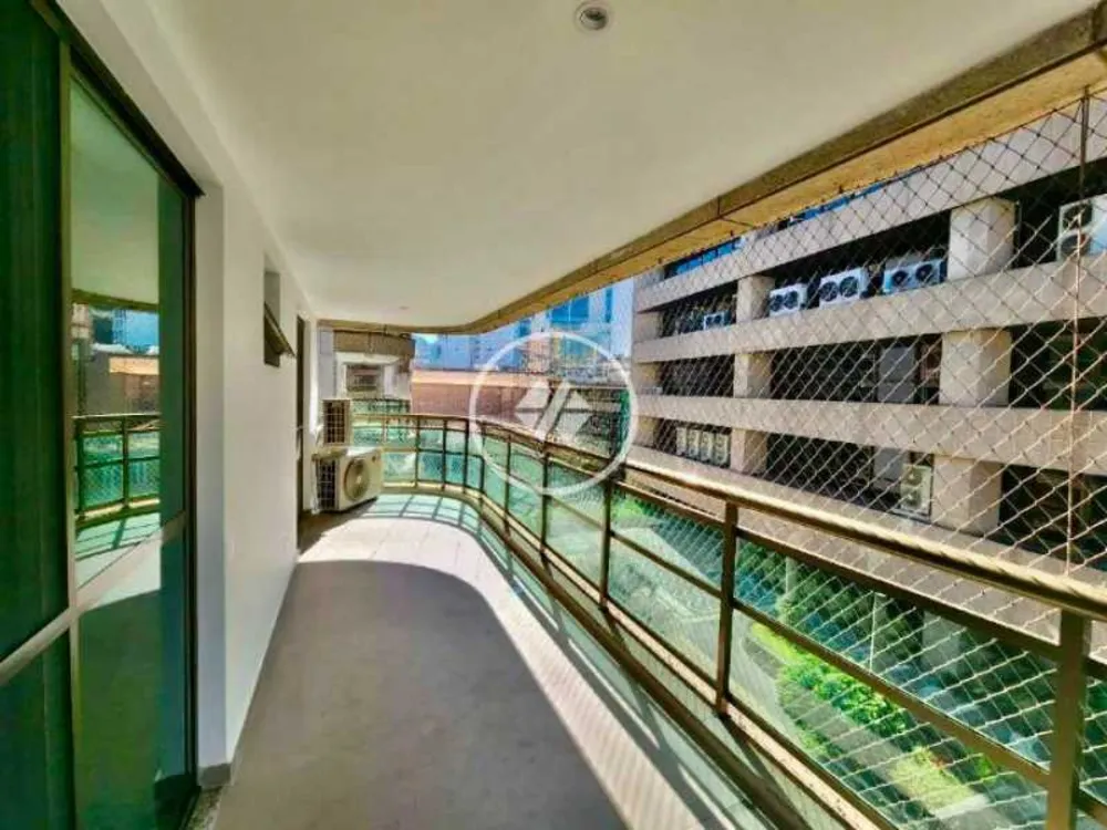 Apartamento, 3 quartos, 110 m² - Foto 4
