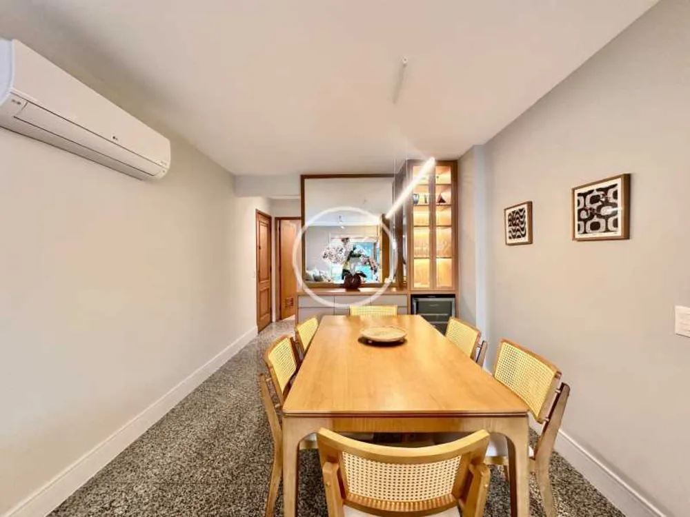 Apartamento, 3 quartos, 110 m² - Foto 22