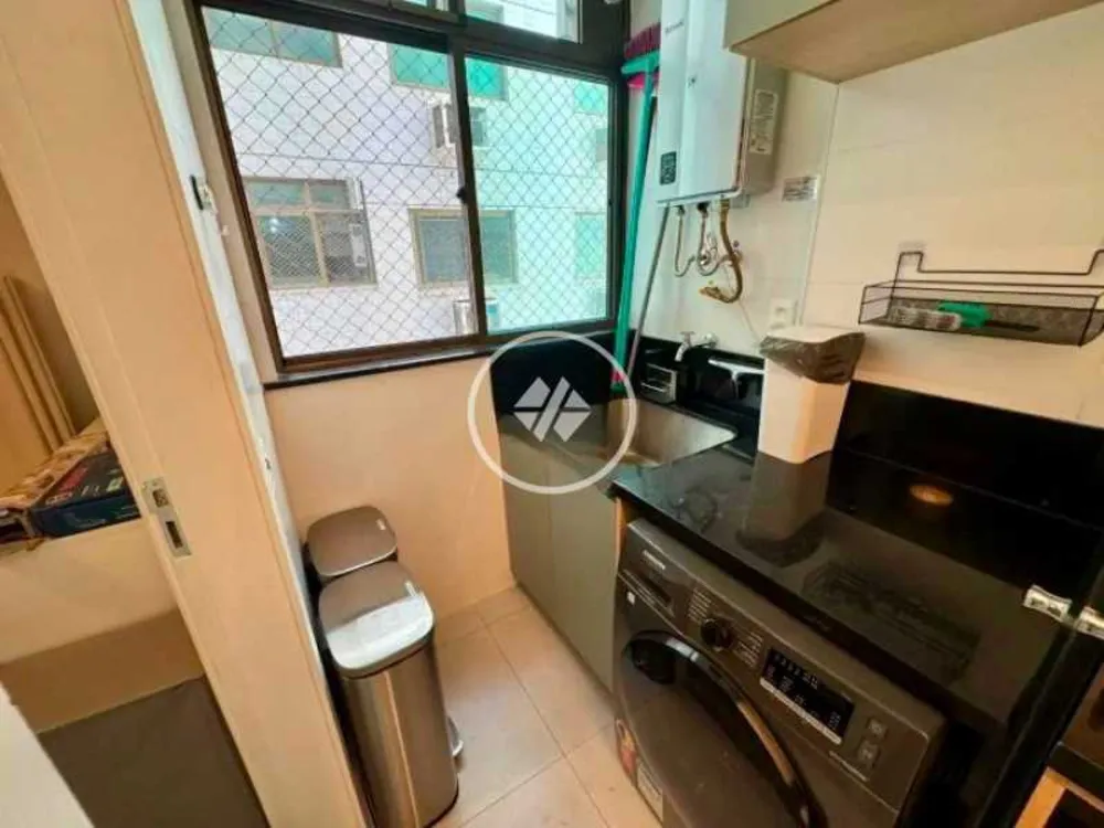 Apartamento, 3 quartos, 110 m² - Foto 5