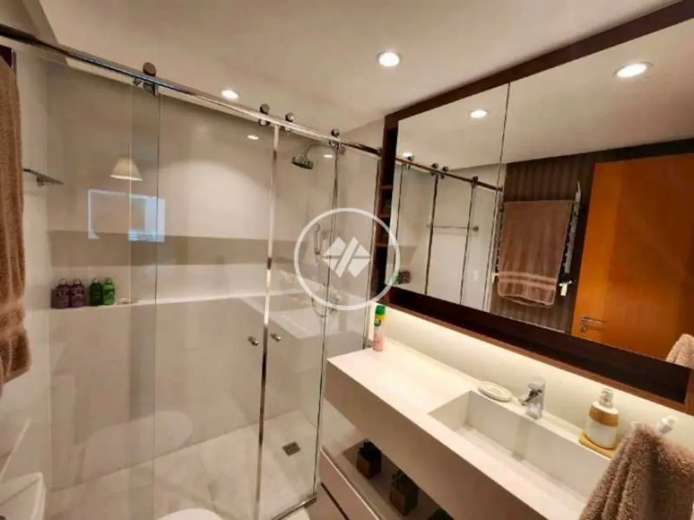 Apartamento, 3 quartos, 110 m² - Foto 7