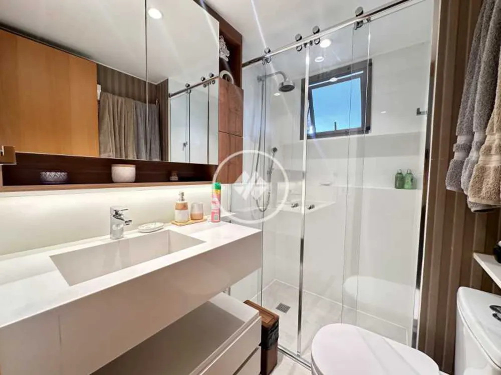 Apartamento, 3 quartos, 110 m² - Foto 29