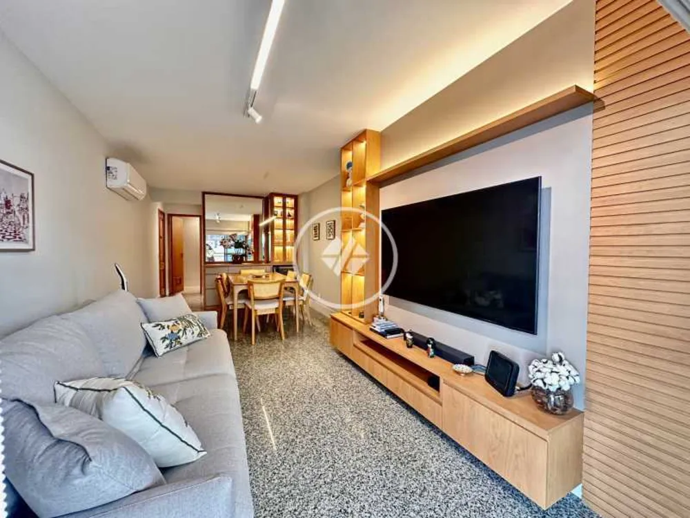 Apartamento, 3 quartos, 110 m² - Foto 21