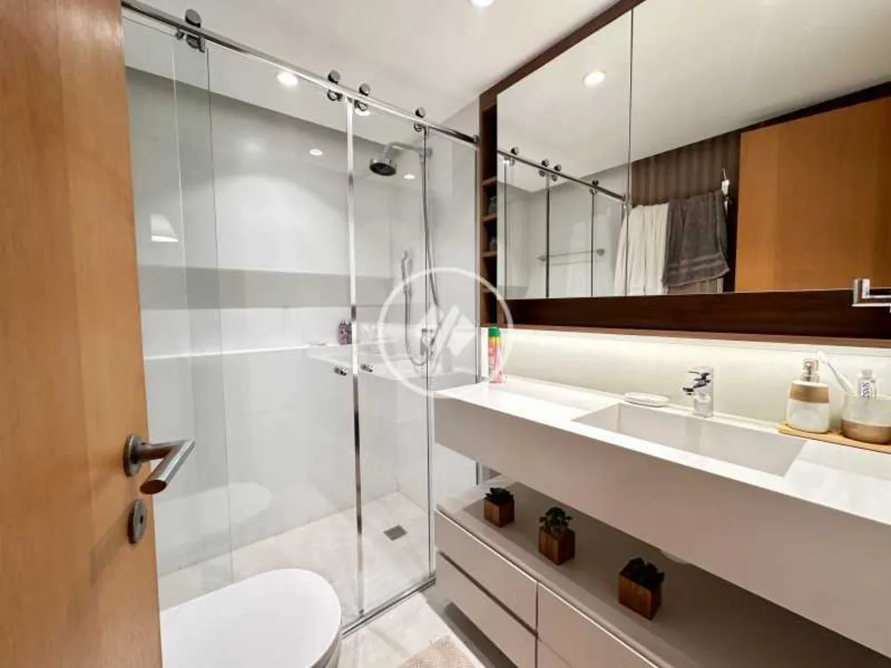 Apartamento, 3 quartos, 110 m² - Foto 26