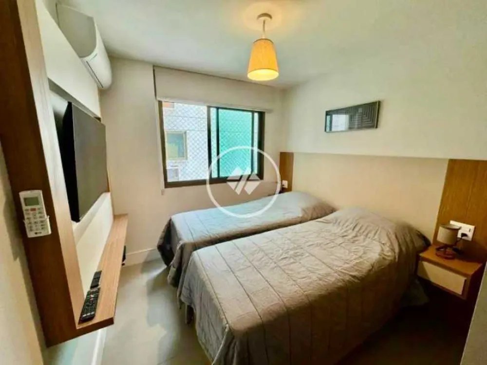 Apartamento, 3 quartos, 110 m² - Foto 14