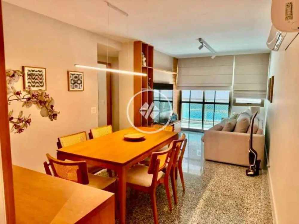 Apartamento, 3 quartos, 110 m² - Foto 1