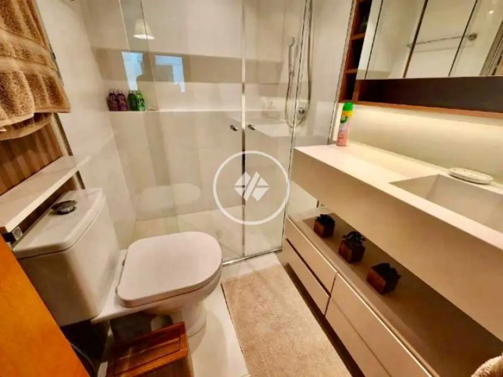 Apartamento, 3 quartos, 110 m² - Foto 10