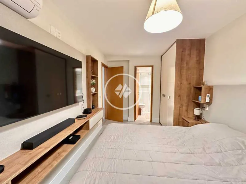 Apartamento, 3 quartos, 110 m² - Foto 24