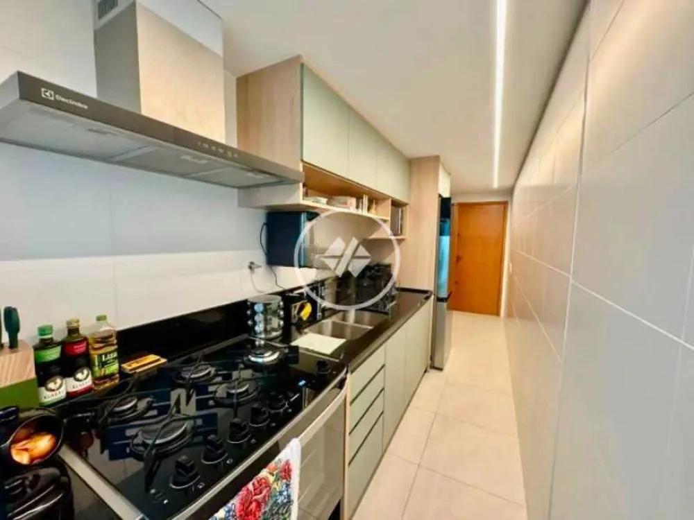 Apartamento, 3 quartos, 110 m² - Foto 2