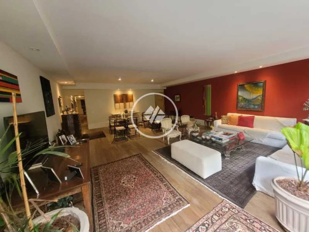 Apartamento, 3 quartos, 205 m² - Foto 30