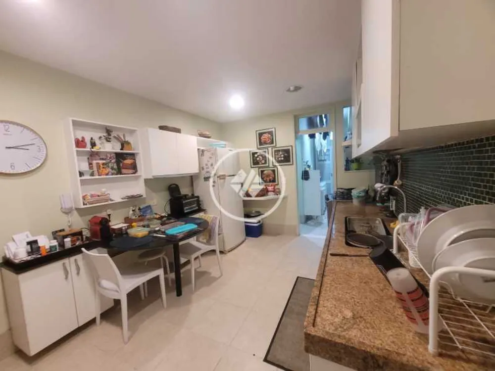Apartamento, 3 quartos, 205 m² - Foto 15