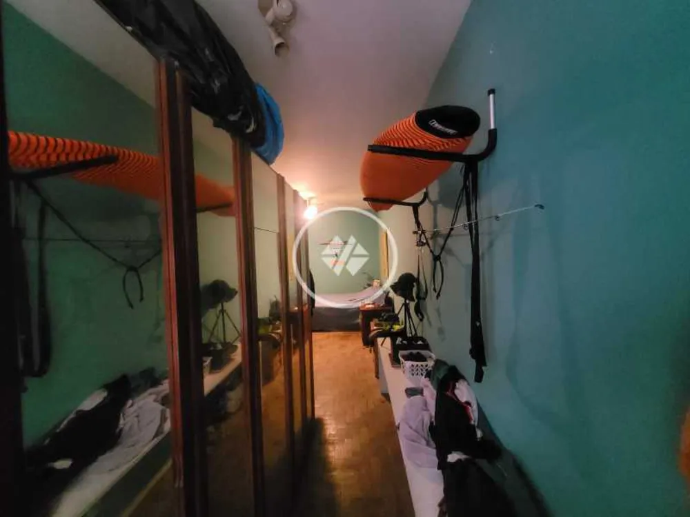 Apartamento, 3 quartos, 205 m² - Foto 3