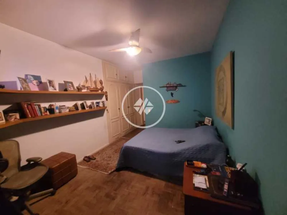 Apartamento, 3 quartos, 205 m² - Foto 2