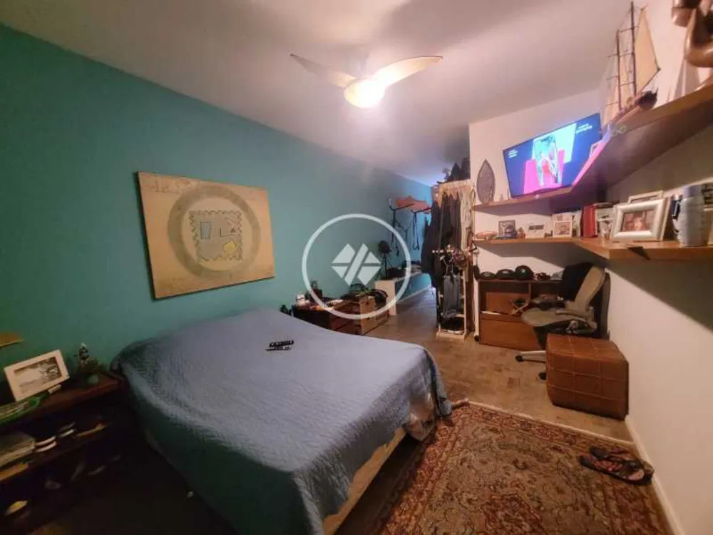 Apartamento, 3 quartos, 205 m² - Foto 9