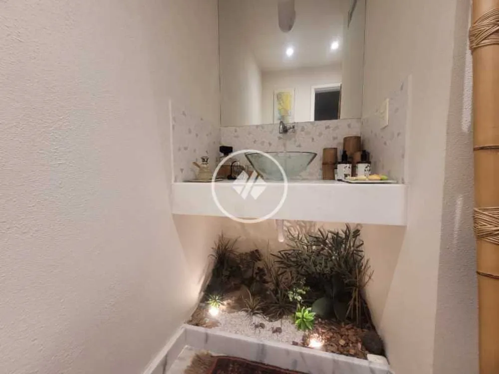 Apartamento, 3 quartos, 205 m² - Foto 27