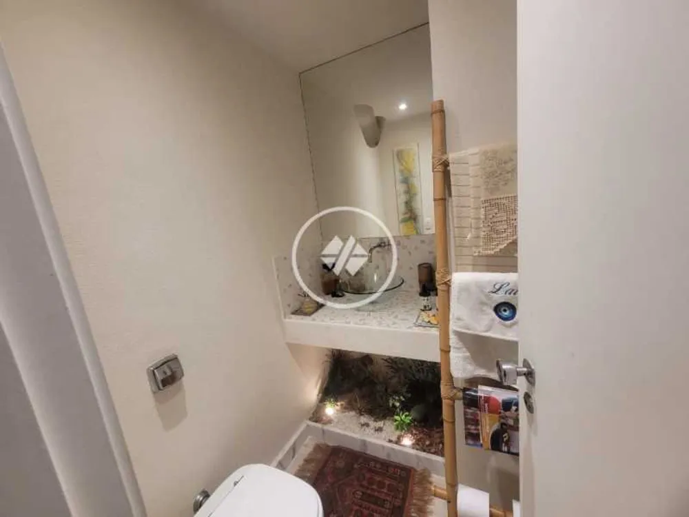 Apartamento, 3 quartos, 205 m² - Foto 26