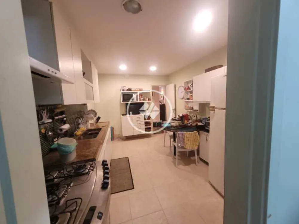 Apartamento, 3 quartos, 205 m² - Foto 4