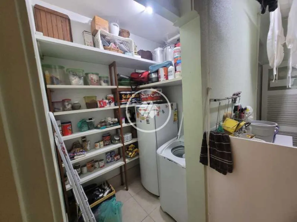 Apartamento, 3 quartos, 205 m² - Foto 11