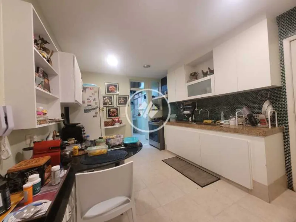 Apartamento, 3 quartos, 205 m² - Foto 16