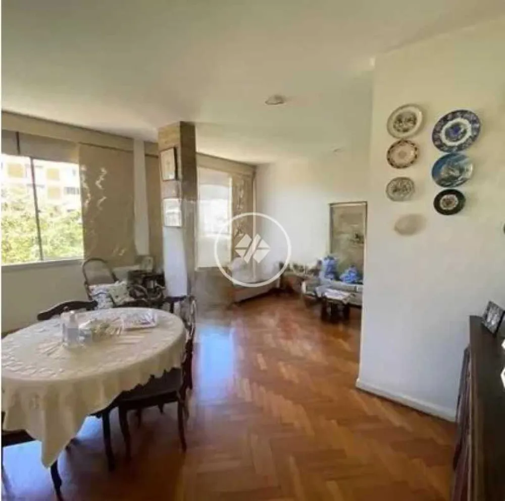 Apartamento, 4 quartos, 158 m² - Foto 15