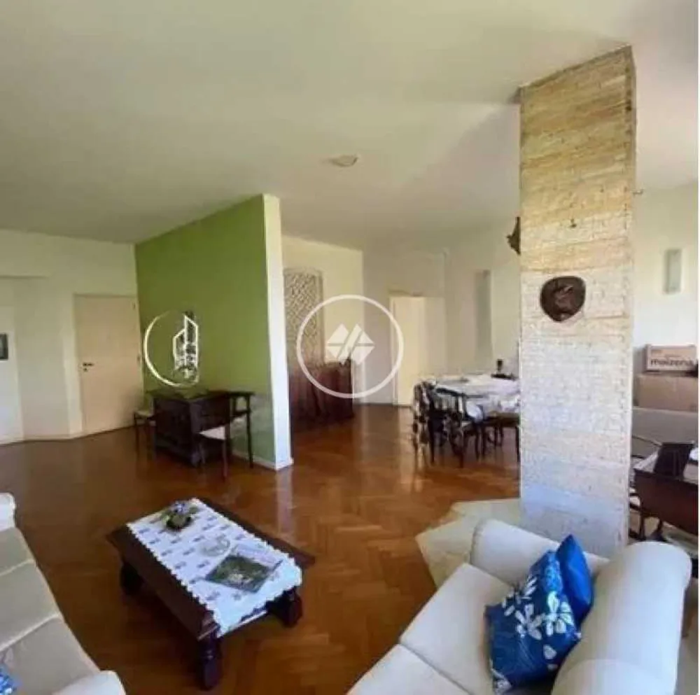 Apartamento, 4 quartos, 158 m² - Foto 12