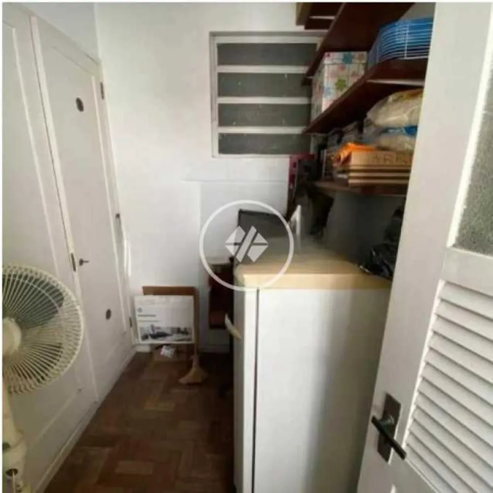 Apartamento, 4 quartos, 158 m² - Foto 2
