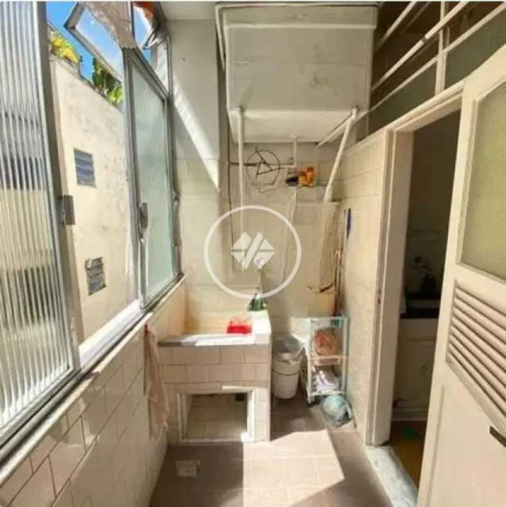 Apartamento, 4 quartos, 158 m² - Foto 20