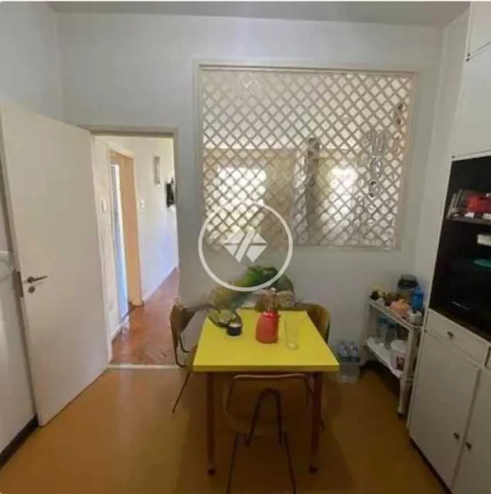 Apartamento, 4 quartos, 158 m² - Foto 3
