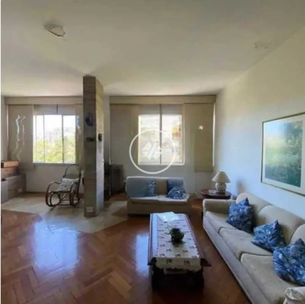 Apartamento, 4 quartos, 158 m² - Foto 14