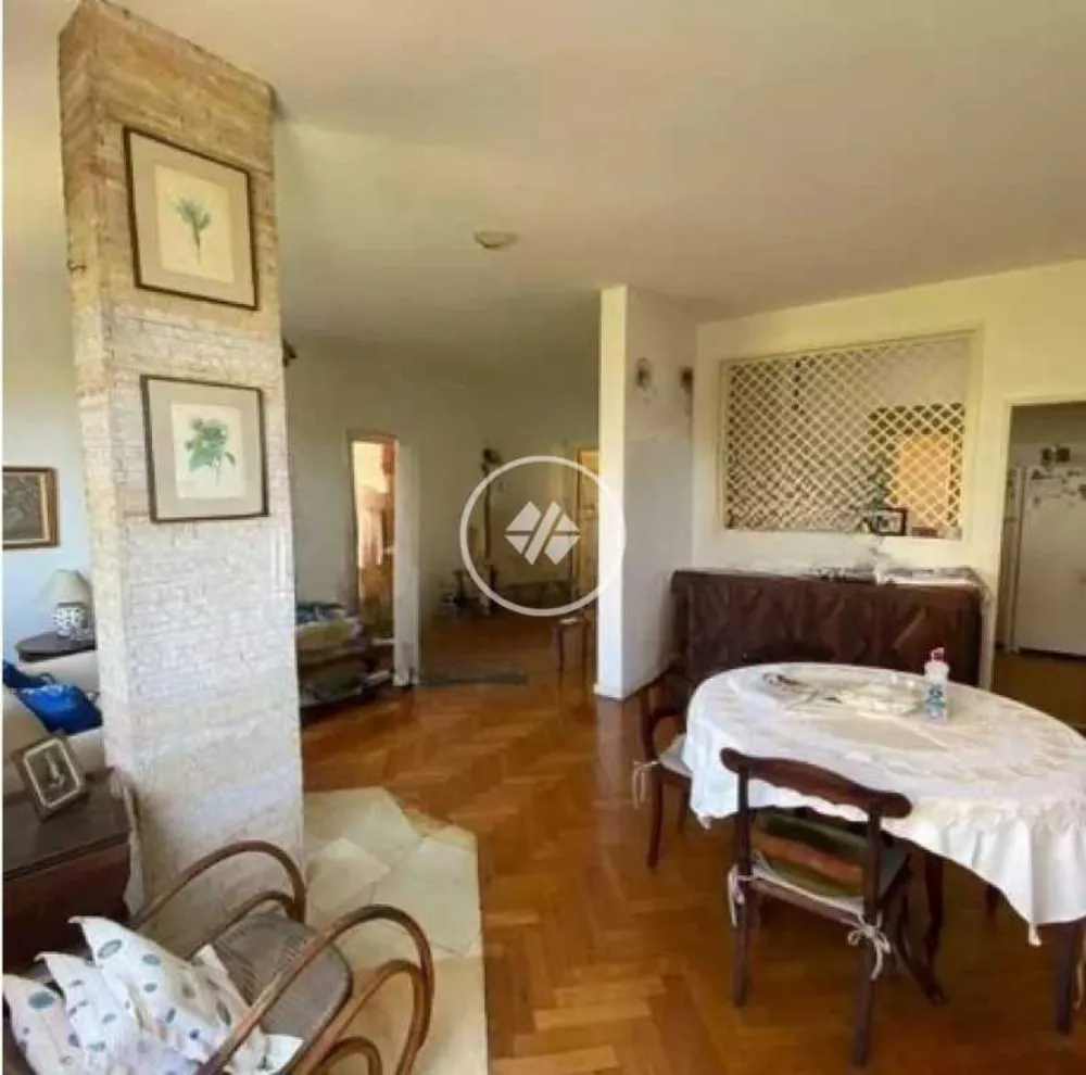 Apartamento, 4 quartos, 158 m² - Foto 8