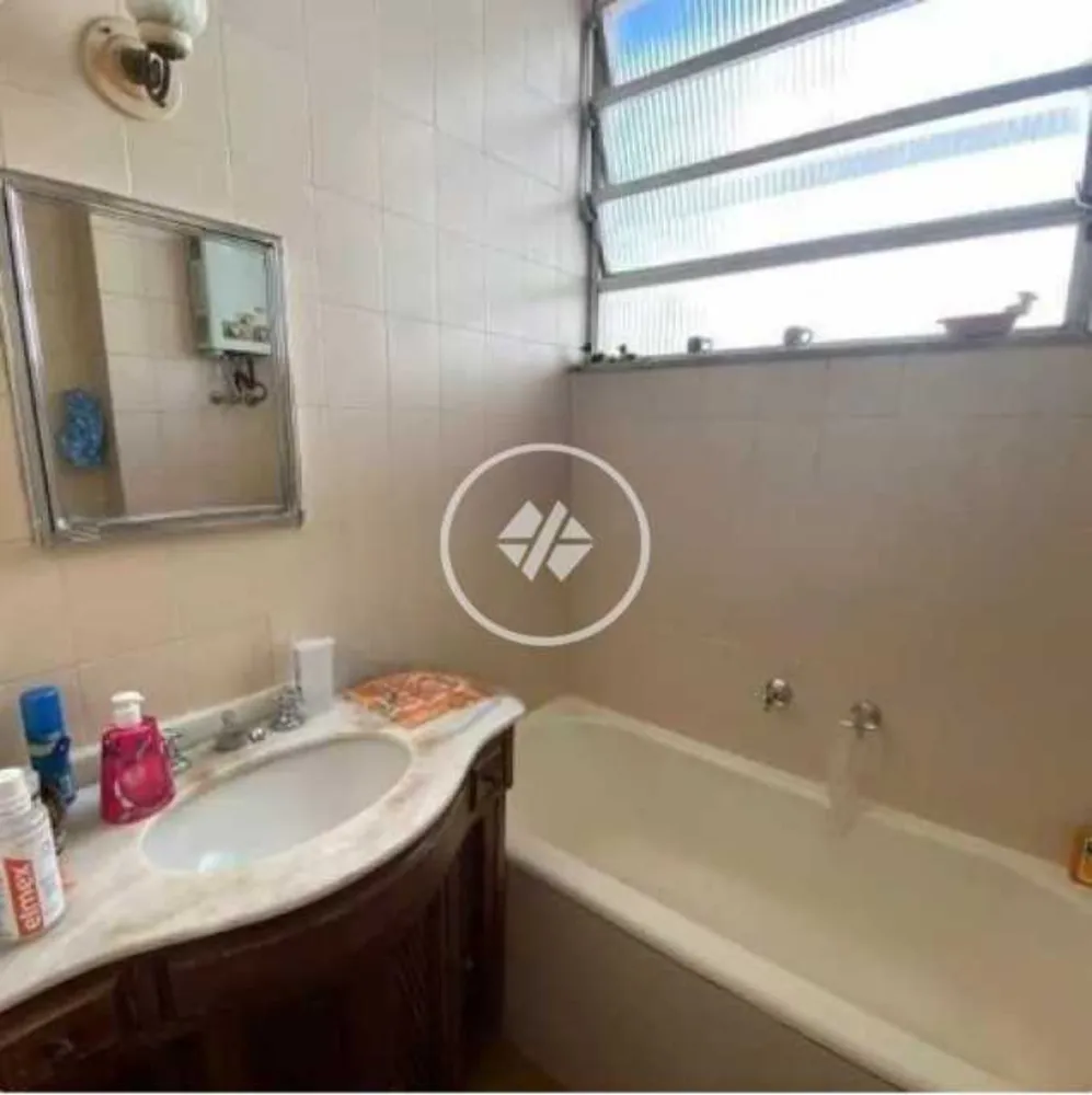 Apartamento, 4 quartos, 158 m² - Foto 1