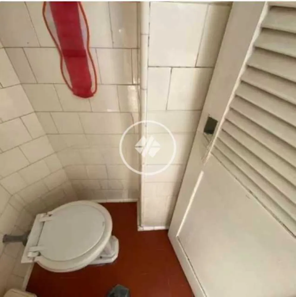 Apartamento, 4 quartos, 158 m² - Foto 9