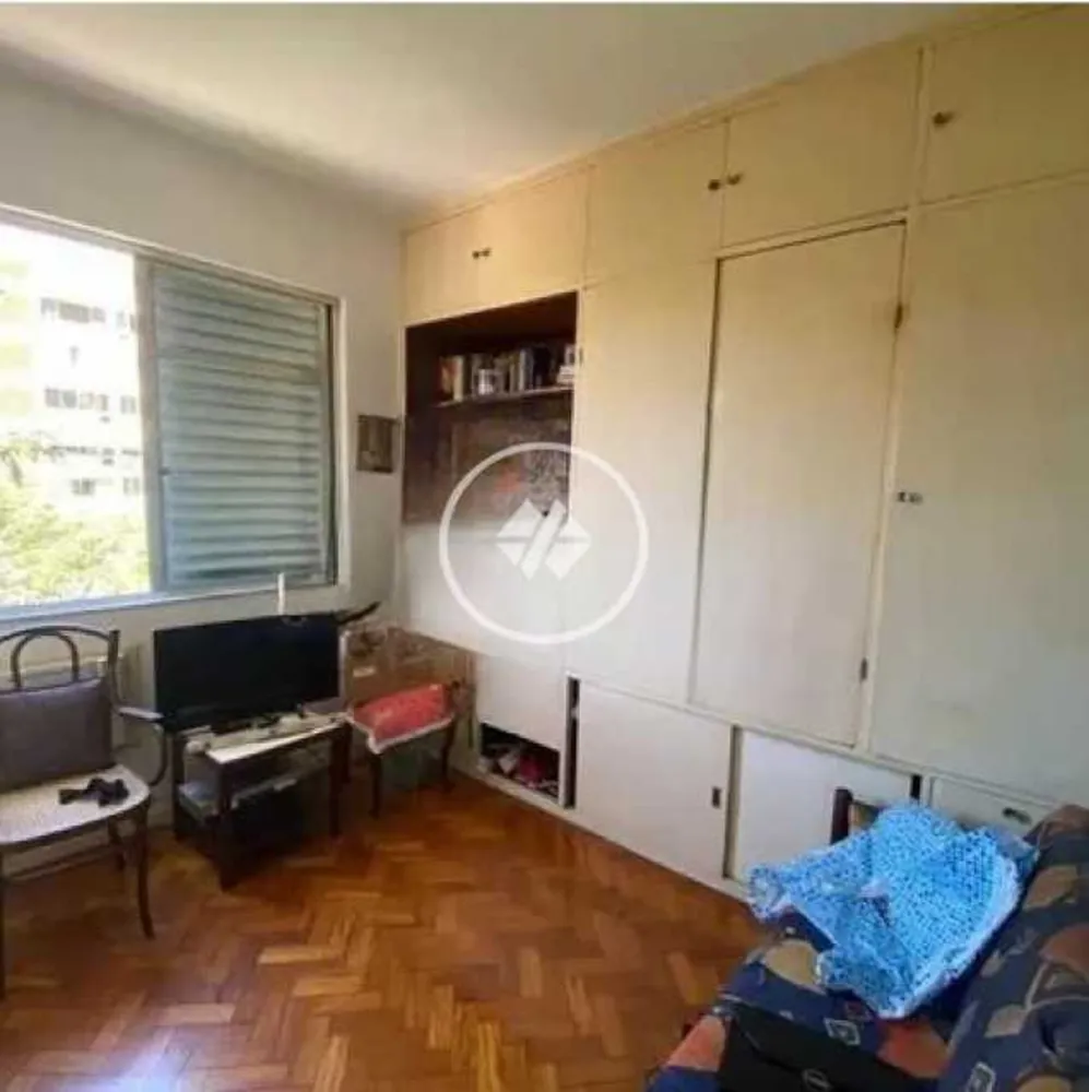 Apartamento, 4 quartos, 158 m² - Foto 4
