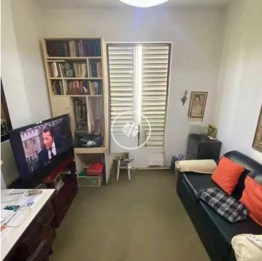 Apartamento, 4 quartos, 158 m² - Foto 6