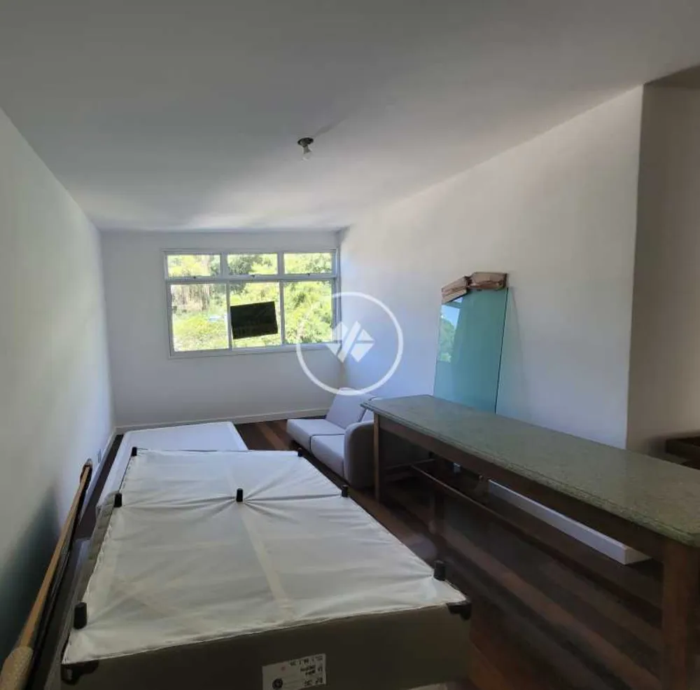 Apartamento, 3 quartos, 111 m² - Foto 2