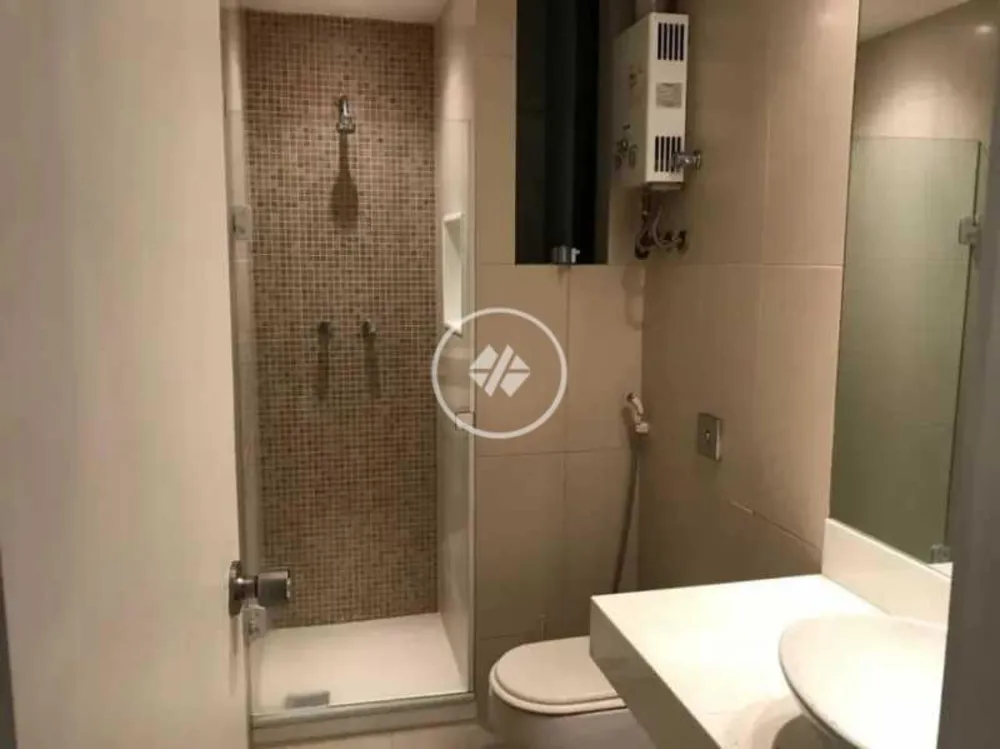 Apartamento, 3 quartos, 170 m² - Foto 10
