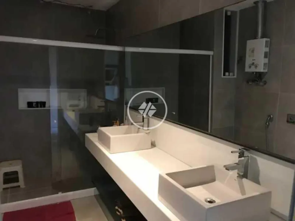 Apartamento, 3 quartos, 170 m² - Foto 12