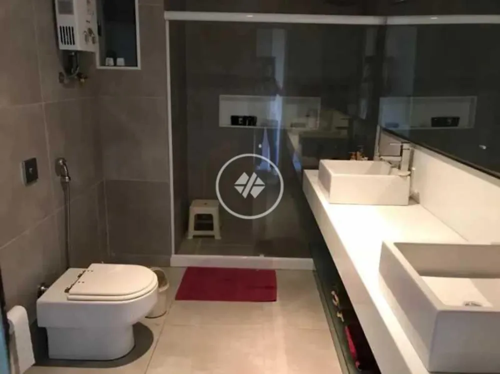 Apartamento, 3 quartos, 170 m² - Foto 9